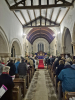 Benefice Service December 2025