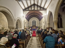Benefice Service December 2025